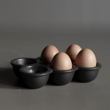 Porta-ovos Egg Tray - Ferro fundido - DBKD