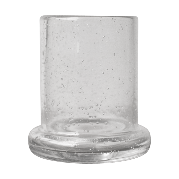 Porta-velas Bubble Ø10 cm - Clear - DBKD