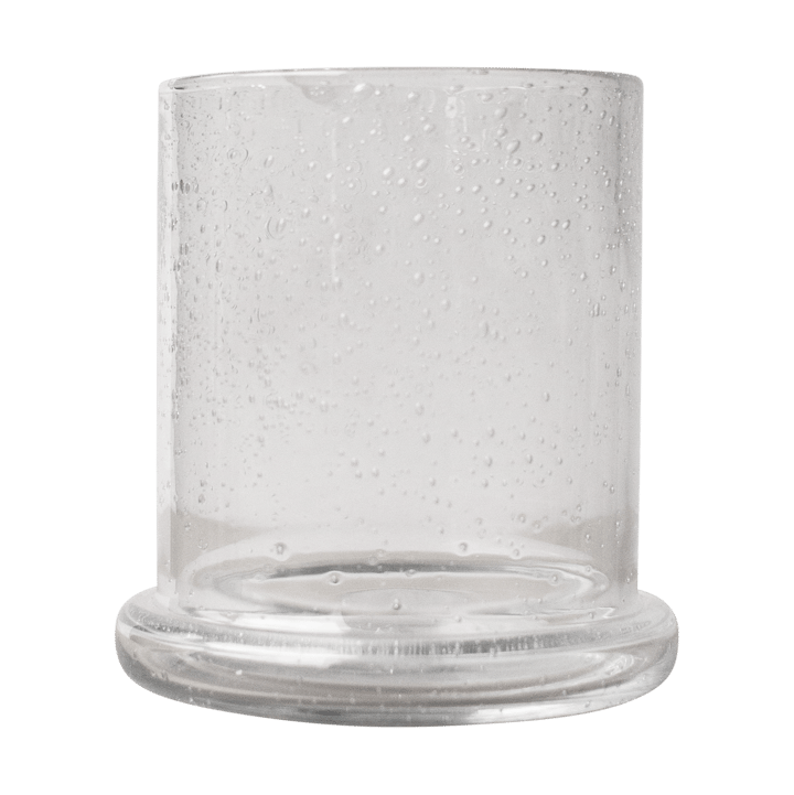 Porta-velas Bubble Ø14 cm - Clear - DBKD