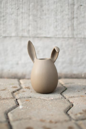 Rabbit castiçal 13 cm - Dust - DBKD