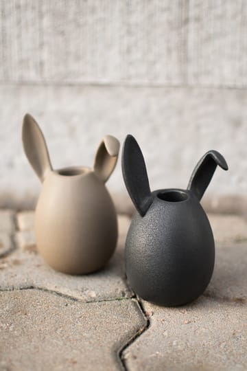 Rabbit castiçal 13 cm - Dust - DBKD