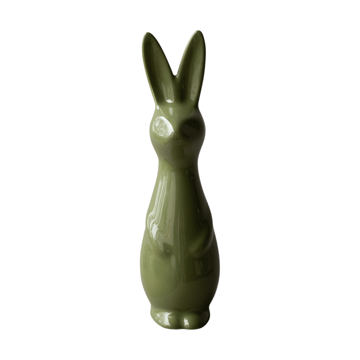 Swedish rabbit grande - Shiny green - DBKD