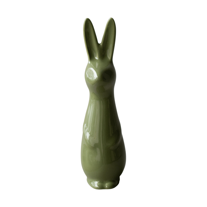 Swedish rabbit pequeno - Shiny green - DBKD