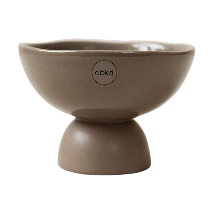 Tigela Base Dome S Ø12 cm - Dust - DBKD