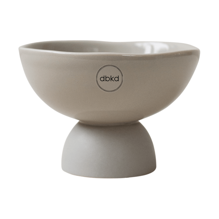 Tigela Base Dome S Ø12 cm - Mole - DBKD