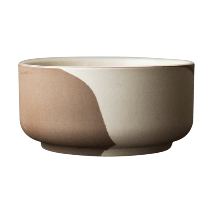 Tigela Calm Ø12 cm - Brown-Beige - DBKD