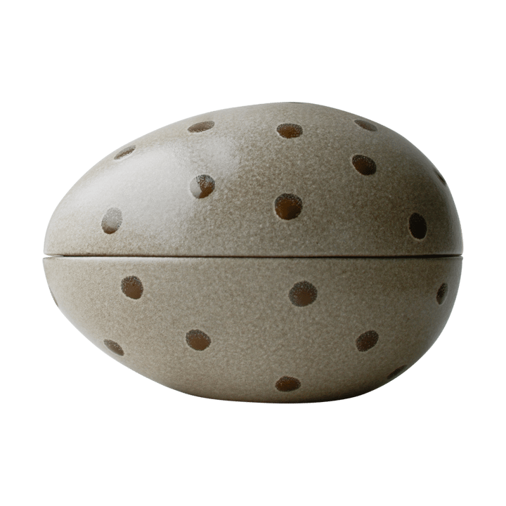 Tigela Nest - Beige dot - DBKD