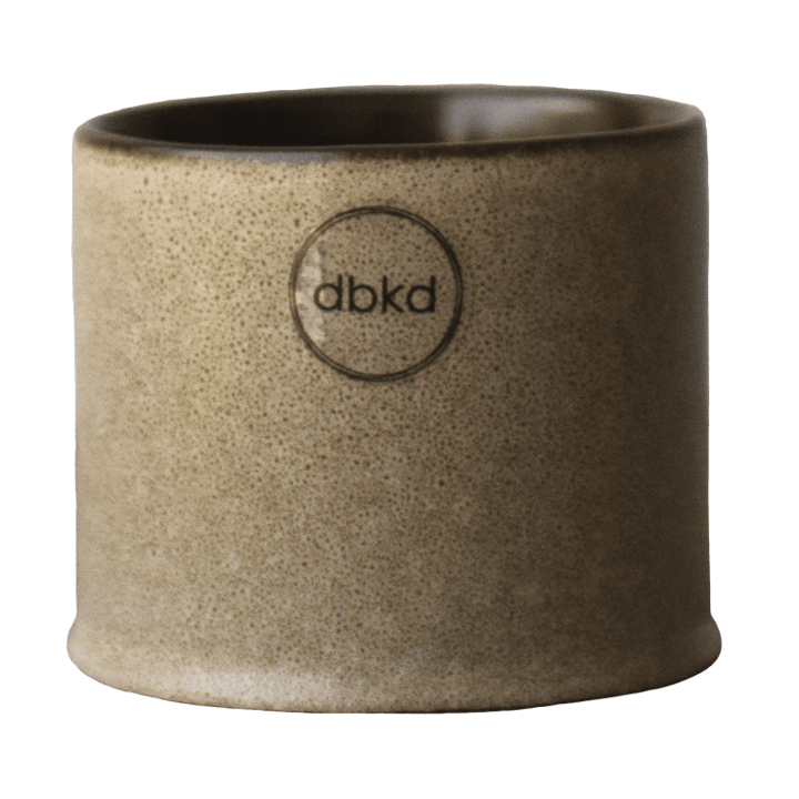 Vaso de flores Astillbe small - Beige - DBKD