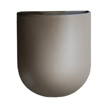 Vaso de flores de parede dust Cut - XL - DBKD