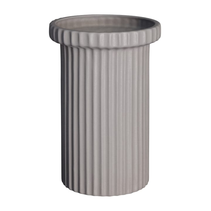 Vaso de flores grande Stripe 22 cm - Areiay mole - DBKD