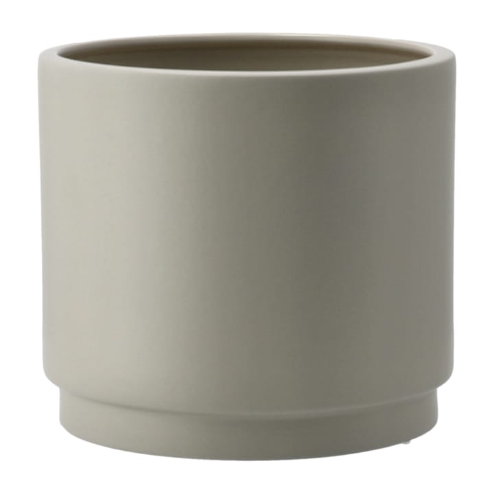 Vaso de flores mole Solid - grande - DBKD