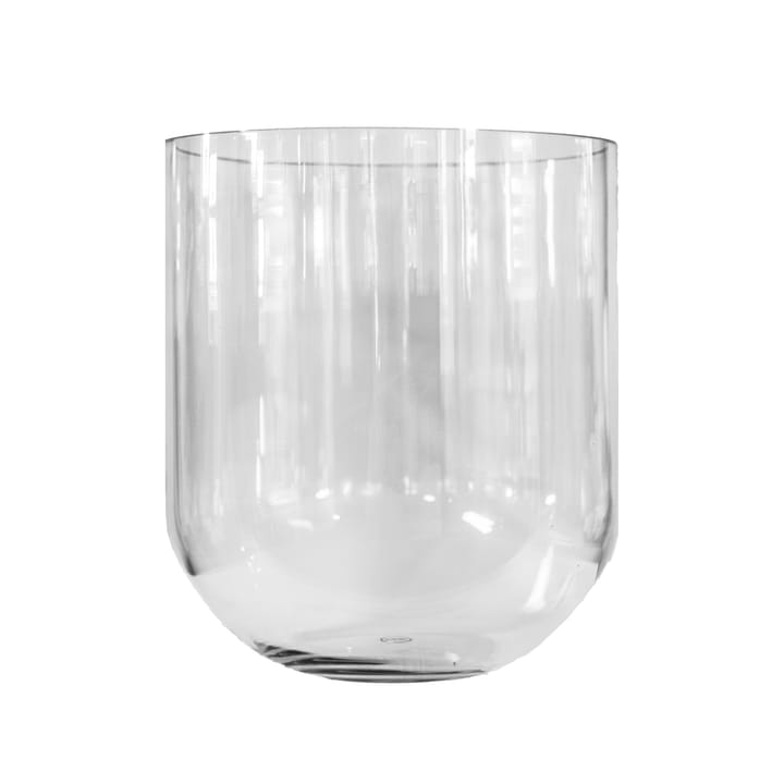 Vaso de vidro pequeno Simple - Clear - DBKD