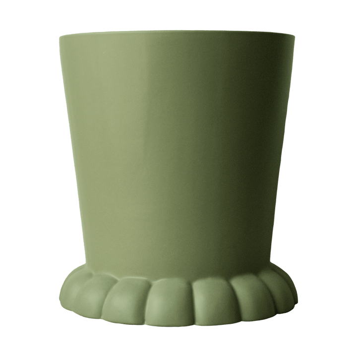 Vaso Flora Ø25 cm - Green - DBKD