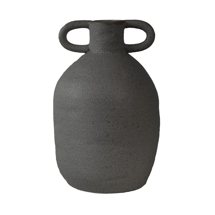 Vaso Long 23 cm - preto - DBKD