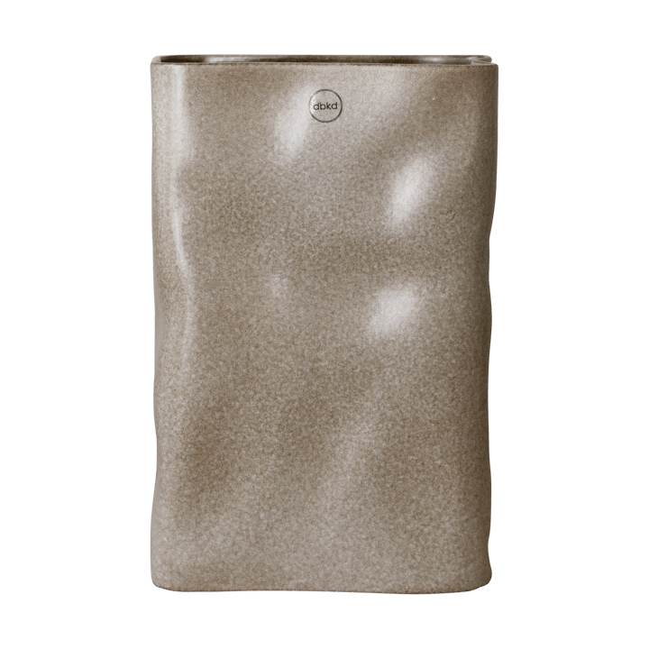 Vaso Meadow 30 cm - Beige - DBKD