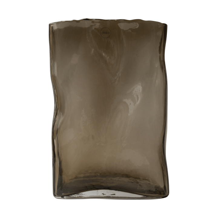 Vaso Meadow 30 cm - Brown - DBKD