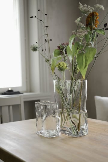 Vaso Meadow 30 cm - Clear - DBKD