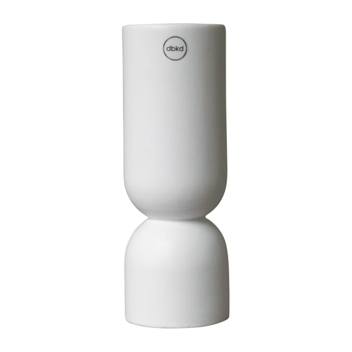 Vaso Post 23 cm - White - DBKD