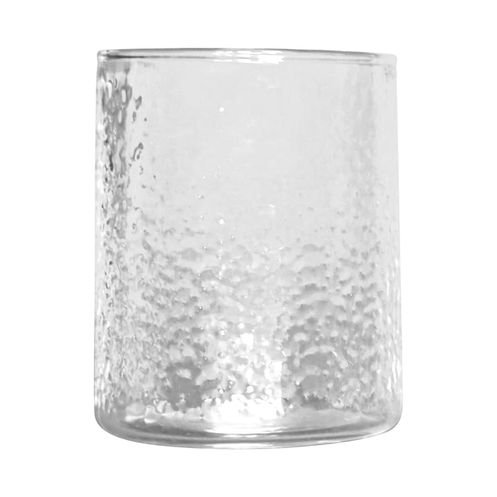 Vaso transparente Airy - pequeno 12 cm - DBKD