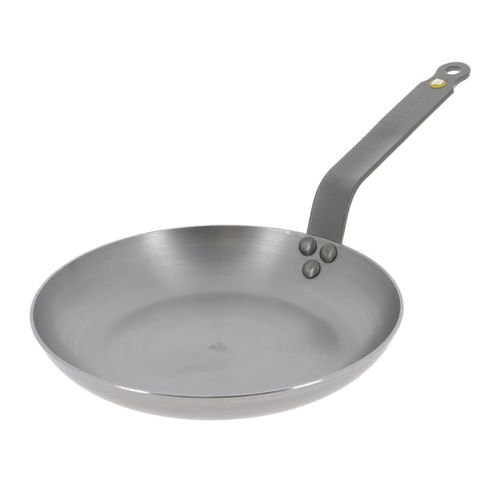 Frigideira para omelete Mineral B - 24 cm - De Buyer