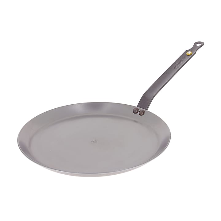 Frigideira para panquecas Mineral B - 24 cm - De Buyer