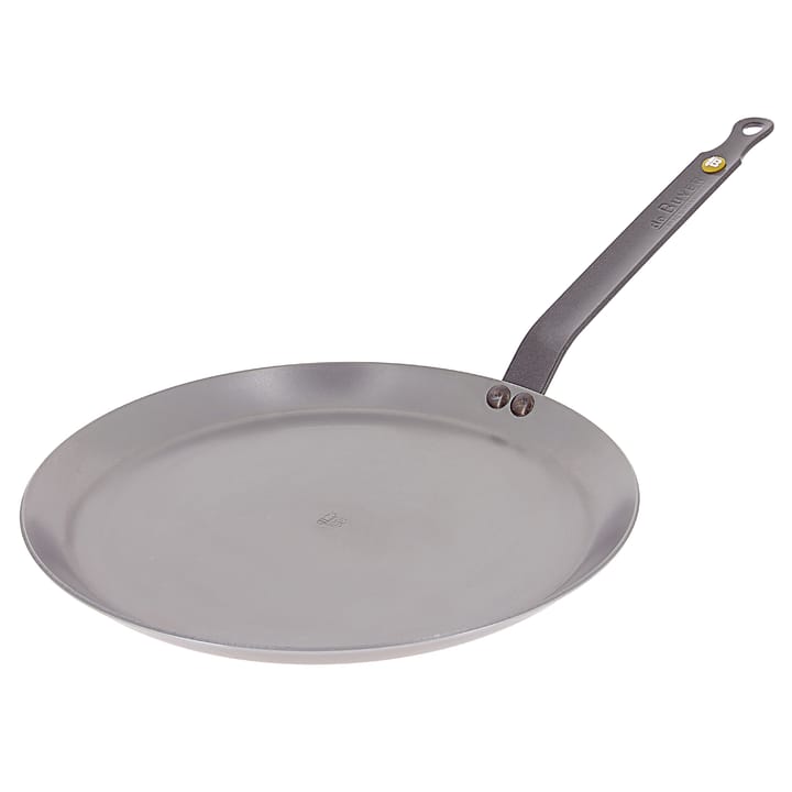 Frigideira para panquecas Mineral B - 30 cm - De Buyer