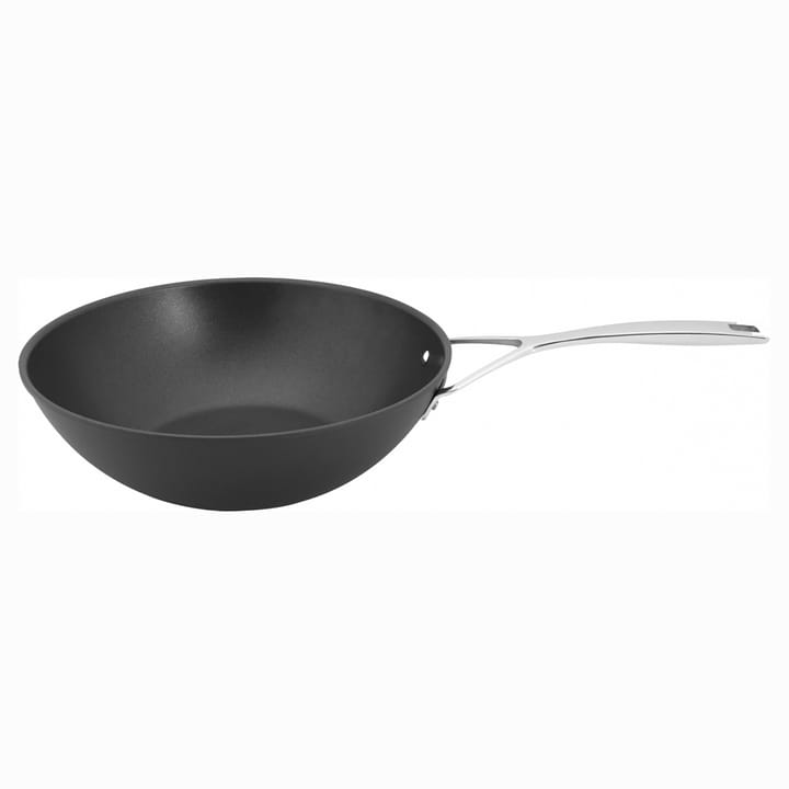 Wok Demeyere Alu Pro - 30 cm - Demeyere