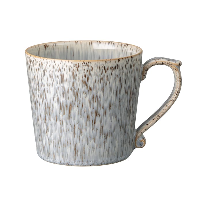 Caneca 40 cl Halo Speckle - Heritage - Denby