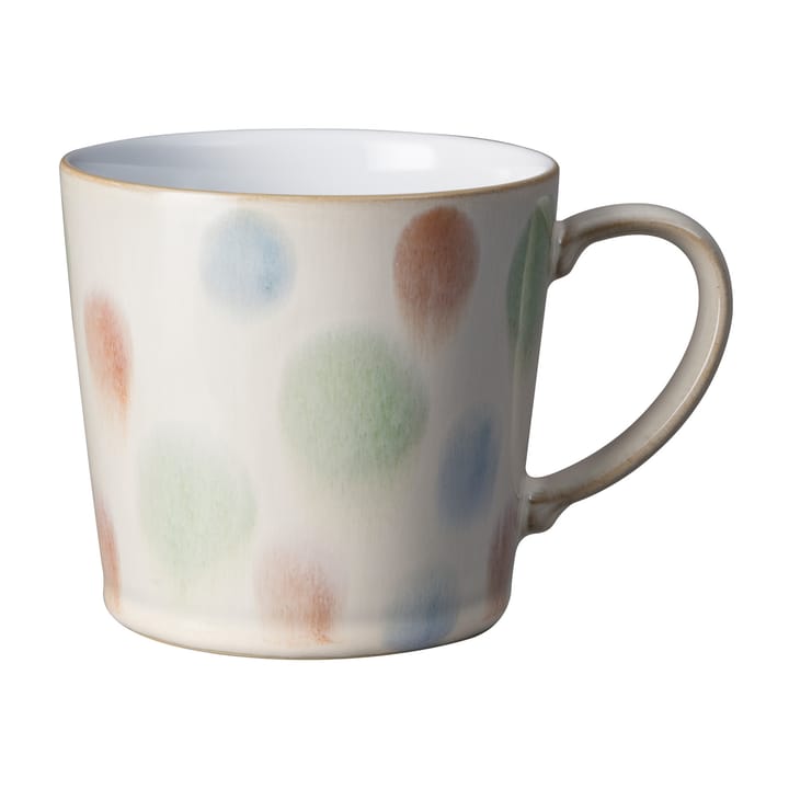 Caneca Denby Spot 40 cl - Multi - Denby