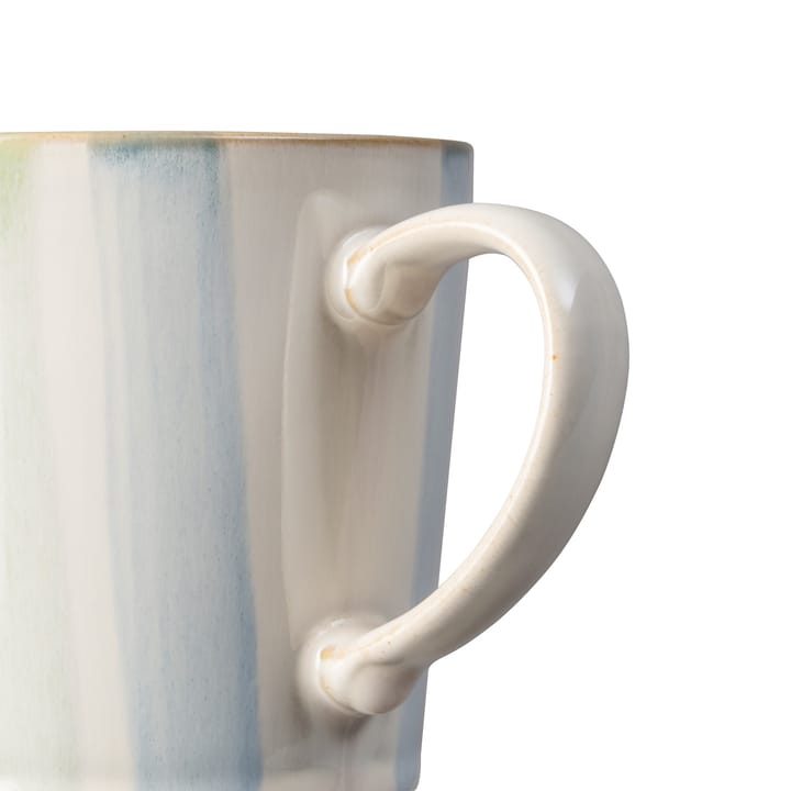 Caneca Denby Stripe 40 cl - Multi - Denby