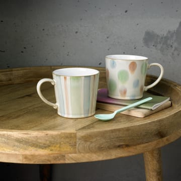 Caneca Denby Stripe 40 cl - Multi - Denby