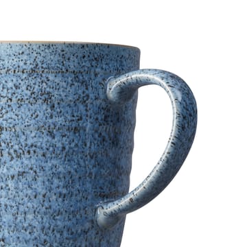 Caneca Studio Blue 40 cl - Chalk-pedra - Denby