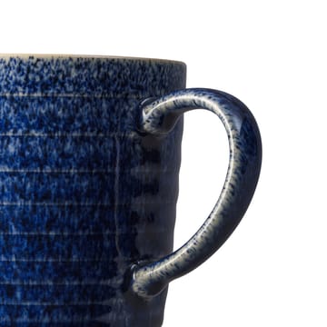 Caneca Studio Blue 40 cl - Cobalt-pebble - Denby