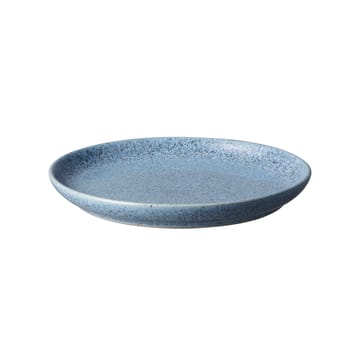 Prato Studio Azul 17 cm - Pedra - Denby