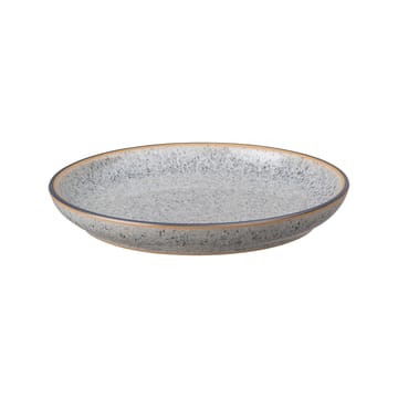 Prato Studio Grey coupe 17 cm - Granito - Denby