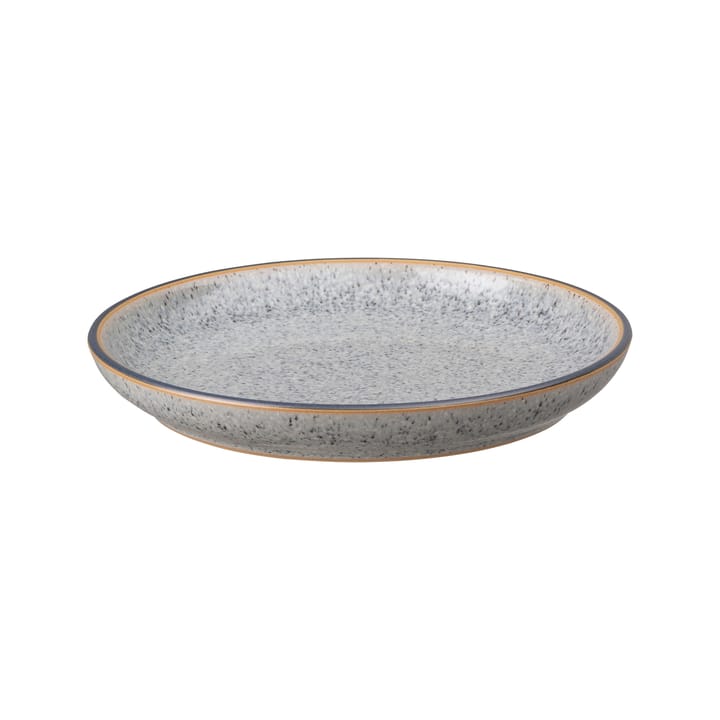 Prato Studio Grey coupe 17 cm, Granito Denby