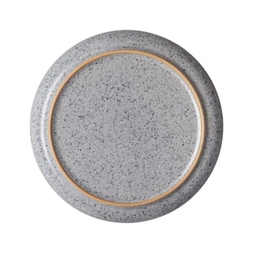 Prato Studio Grey coupe 17 cm - Granito - Denby