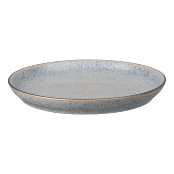 Prato Studio Grey coupe 26 cm - Granito - Denby