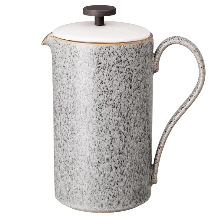 Prensa Studio Grey Brew 1,2 l - Grey - Denby