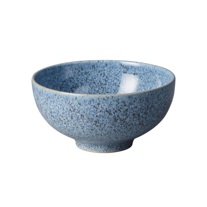 Tigela arroz Studio Blue 13 cm  - Pedra - Denby