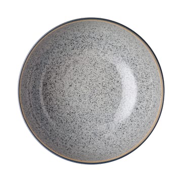 Tigela de cereais Studio Grey coupe 17 cm  - Granito - Denby