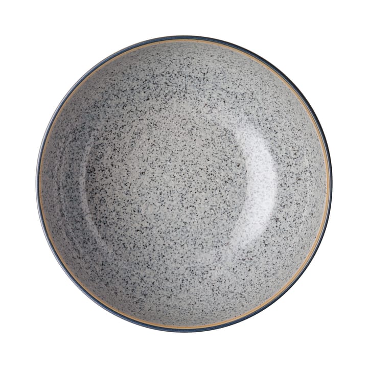 Tigela de cereais Studio Grey coupe 17 cm , Granito Denby