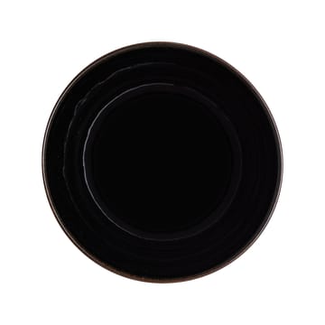 Tigela de macarrão 14,5 cm Halo - Azul-cinza-preto - Denby