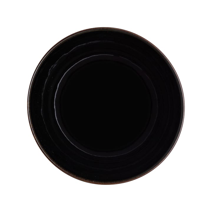 Tigela de macarrão 14,5 cm Halo, Azul-cinza-preto Denby