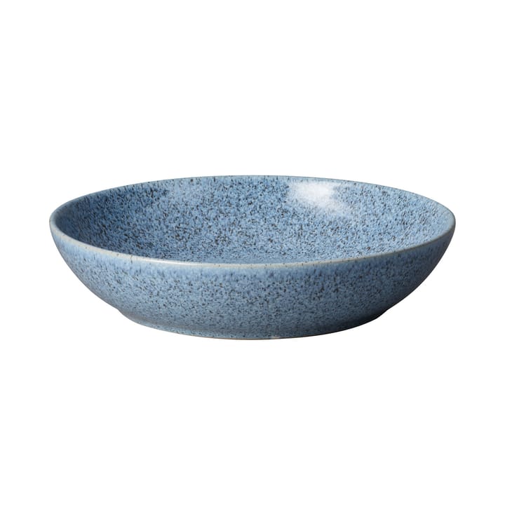 Tigela de massa Studio Blue 22 cm - Pedra - Denby