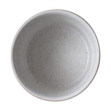 Tigela Kiln Accents Ø17 cm, 4 un. - Slate - Denby