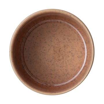 Tigela Kiln Accents Ø8,5 cm conjunto de 4 - Rust - Denby