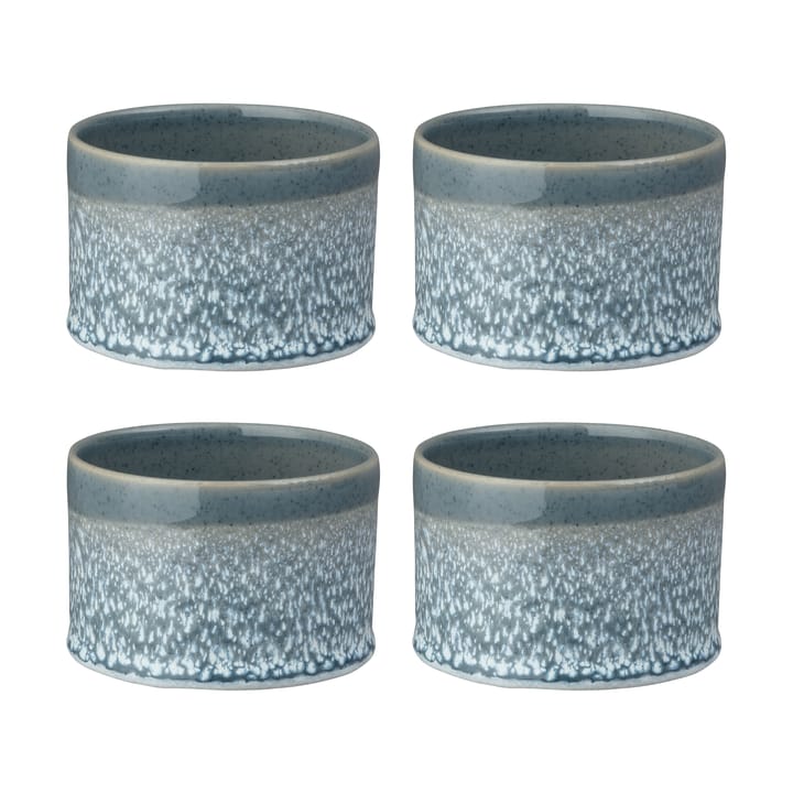 Tigela Kiln Accents Ø8,5 cm conjunto de 4 - Slate - Denby