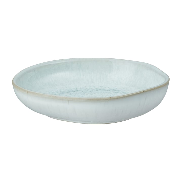 Tigela orgânica Klin Ø13 cm  - Verde - Denby