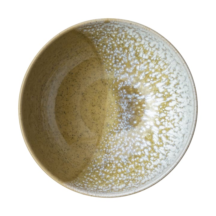 Tigela para arroz Kiln Accents 48 cl, Ochre Denby